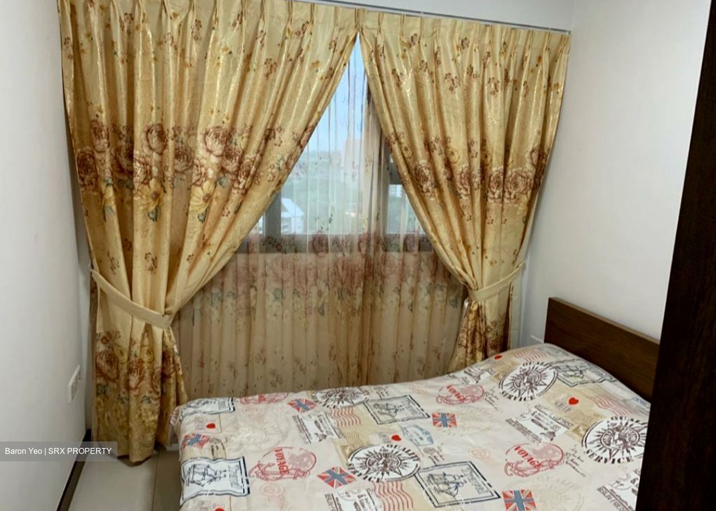 Blk 120A Punggol Edge (Punggol), HDB 3 Rooms #350086361